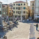 Apartment Casetta Stretta Bersaglio *