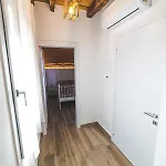 Casetta Stretta Bersaglio Apartment
