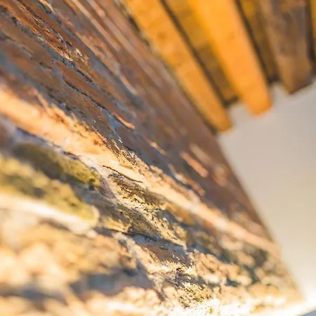 アパート Casetta Stretta Bersaglio