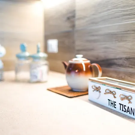 Casetta Stretta Bersaglio Appartamento Chioggia