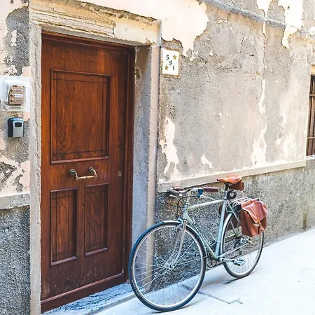 דירה Casetta Stretta Bersaglio *