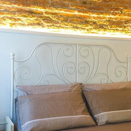 Apartament Casetta Stretta Bersaglio Chioggia