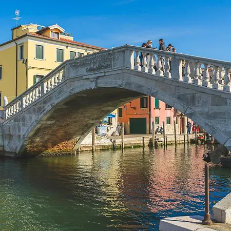 Apartament Casetta Stretta Bersaglio